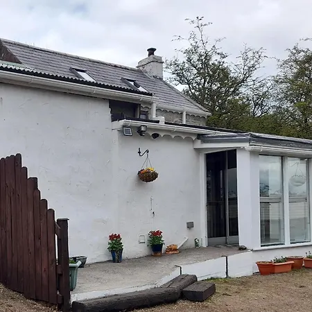 Holiday home The Old Granary At Little River Drumshanbo
