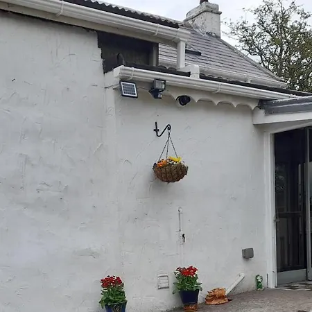 The Old Granary At Little River