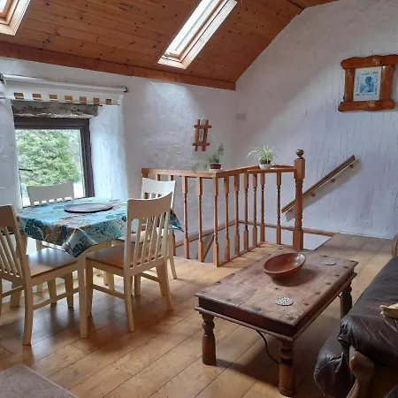 The Old Granary At Little River *