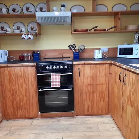 The Old Granary At Little River Holiday home