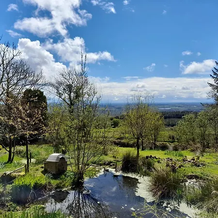 The Old Granary At Little River Holiday home
