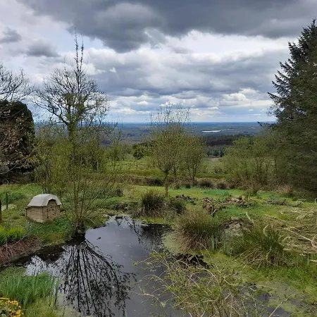 The Old Granary At Little River Holiday home Drumshanbo