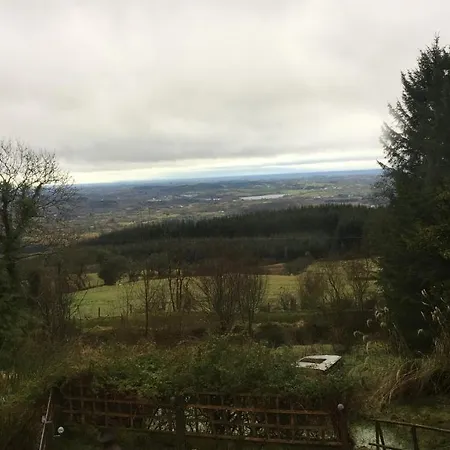 The Old Granary At Little River * Drumshanbo