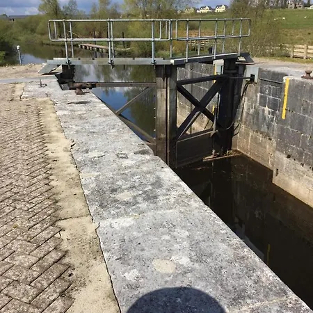 The Old Granary At Little River Drumshanbo