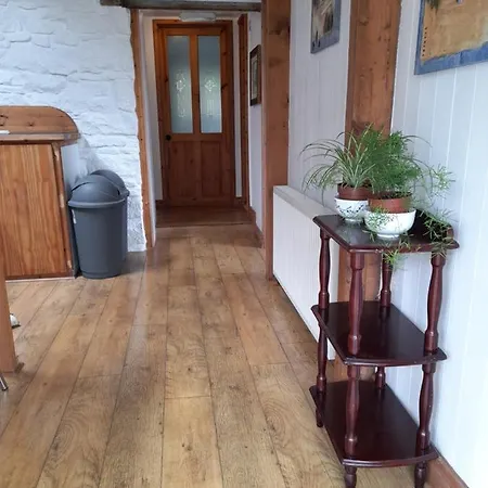 The Old Granary At Little River