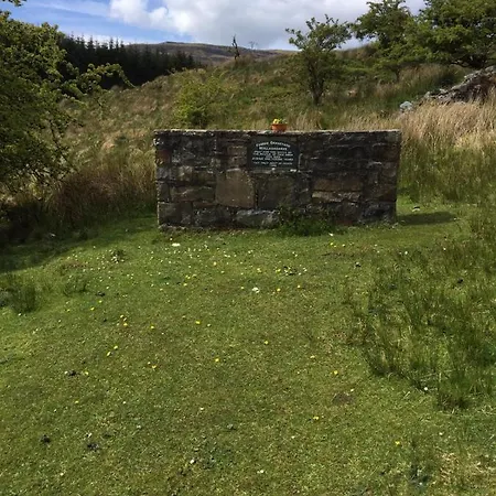 The Old Granary At Little River *